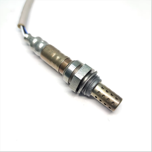 Capteur d'oxygène <span class=keywords><strong>prix</strong></span> usine C2C25956 2R83-9G444-AB 2R83-9G444-AC pour <span class=keywords><strong>Jaguar</strong></span> S-Type Super V8 Vanden Plas <span class=keywords><strong>XJ8</strong></span> XJR XK8 XKR - Product Image 4