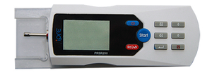 <span class=keywords><strong>Tr200</strong></span> Oppervlakteruwheidstester Digitale Oppervlakteruwheidstester <span class=keywords><strong>Tr200</strong></span> Met Lcd-Display Handheld Meetinstrument - Product Image 4