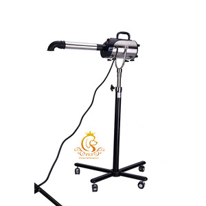 EUR Sèche-cheveux pour animaux de compagnie Sèche-cheveux professionnel Outils de toilettage Sèche-cheveux très résistant pour chien et chat <span class=keywords><strong>Salon</strong></span> de toilettage - Product Image 2