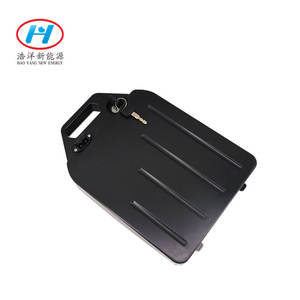 Электрический скутер-мопед с сертификатами CE, RoHS, MSDS, <span class=keywords><strong>3</strong></span> скорости, низкий профиль, 48В/60В, 800Вт/1000Вт, аккумулятор 18650, 1000 циклов заряда - Product Image 3