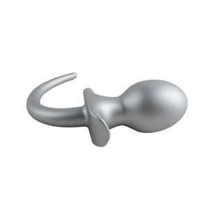 Силиконовая Анальная пробка - Product Image 4