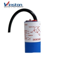 Capteur de proximité capacitif Agrologic Type Feeding Sensor SW-2 pour système d'alimentation automatique de volailles