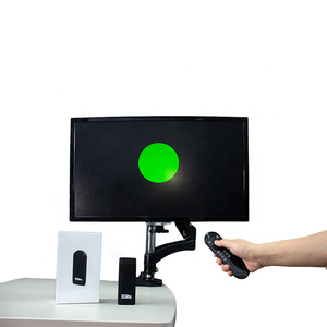 Elite Series LCD Digital Bagan ketajaman instrumen optik canggih - Product Image 2