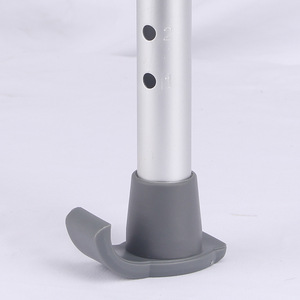 Foshan <b>Walker</b> Ski Glider Rubber Foot Pad Anti Slip For <b>Folding</b> <b>Walkers</b> 16329 - Product Image 2