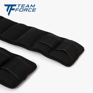 High Quality Custom New Design Neoprene Iron Sand Eco-friendly Weights for <strong>Fitness</strong> <strong>Body</strong> <strong>Building</strong> - Product Image 3
