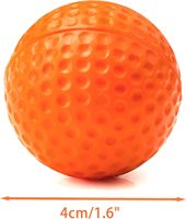 Balle anti-stress en mousse PU personnalisée avec logo personnalisé Fabricant Jouet à main amusant Balle anti-stress en mousse PU souple et souriante avec cadeau promotionnel