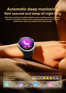 Reloj Inteligente Deportivo Sourcingark Nuevo con Pantalla Táctil de 1.56 Pulgadas y Alta Resolución 480x480, Resistente al Agua IP67, Modelo MT900 - Product Image 4