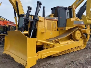 <span class=keywords><strong>Caterpillar</strong></span> D8K/D8R/<span class=keywords><strong>D8T</strong></span> Bulldozers d'occasion-Bon état Prix bas Grande performance Moteur porteur à capacité de 2023 6.7m - Product Image 6