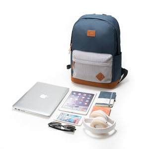 Custom Fashion Kids School <b>Backpack</b> Summer Waterproof Zipper Closure Lightweight for Teenagers <b>Daily</b> Use - Product Image 1