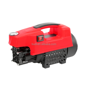 Potente limpiador lavadora de coche de alta presión portátil para limpiar - Product Image 6