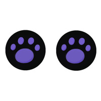 Manette de jeu analogique en silicone personnalisée, accessoires de jeu pour les séries One et 360