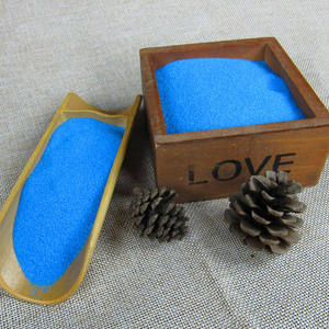 <span class=keywords><strong>Arena</strong></span> de Colores Naturales Sinterizada <span class=keywords><strong>para</strong></span> Niños, Material Seguro No Tóxico <span class=keywords><strong>para</strong></span> Jugar, Decoración de Jardín, Suministro de Fábrica - Product Image 3