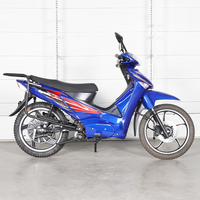 Optimisation SEO professionnelle pour le e-commerce de motos électriques – Tension 72V fantastique