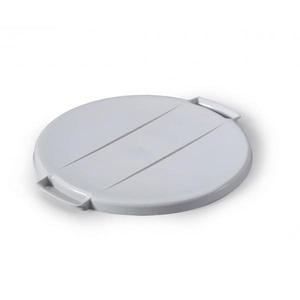 DURABLE - 1800520221 Tapa para Durabin Round 40, ASA, Ø 425 mm - EAN 7318080520756 CUBETAS DE RECOGIDA DE RESIDUOS - Product Image 1