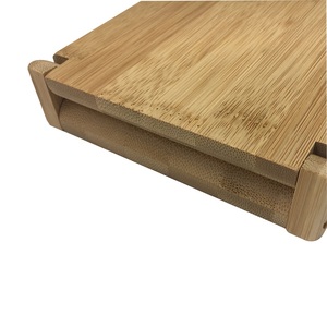 बांस तह <span class=keywords><strong>mancala</strong></span> लकड़ी के बोर्ड खेल - Product Image 5