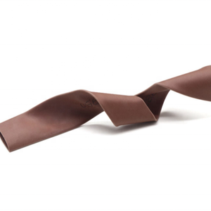 Tube thermorétractable brun 600V 125C à performance stable et douce, fourni par l'usine, pour connecteur de <span class=keywords><strong>tuyau</strong></span> en <span class=keywords><strong>cuivre</strong></span> - Product Image 2