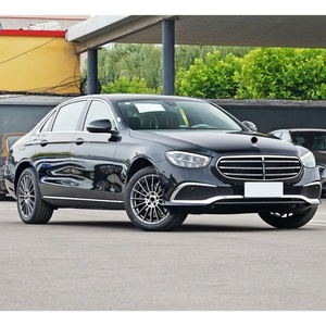 Nuevos Parachoques Delanteros y Traseros de Instalación No Destructiva 2016-2018 W213, Actualización Atornillable para Mercedes-Benz Clase E - Product Image 4