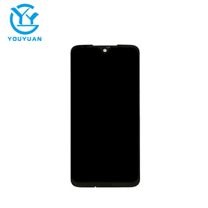 Repuesto de Pantalla LCD para Teléfono Móvil, Pantalla Táctil de Alta Calidad para Motorola <span class=keywords><strong>G7</strong></span> <span class=keywords><strong>Plus</strong></span> - Product Image 2