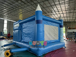 Gran oferta comercial <span class=keywords><strong>Frozen</strong></span> Bounce House Slide Combo personaje <span class=keywords><strong>de</strong></span> dibujos animados <span class=keywords><strong>Elsa</strong></span> Jumping Castle inflable Bouncy Castle para niños - Product Image 5
