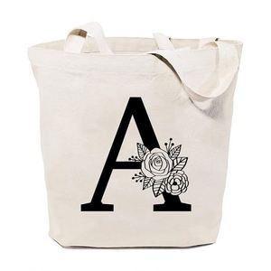 Sac fourre-tout élégant et écologique pour femme, personnalisable avec logo, faible MOQ, vente en gros, sac de plage en toile recyclable - Product Image 1