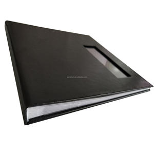 Vente chaude 10x10 Invité De Mariage Famille <span class=keywords><strong>Photo</strong></span> <span class=keywords><strong>Livre</strong></span> Album - Product Image 4