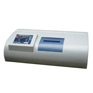 CHINCAN polarimetre yüksek kaliteli SGW-568/ SGW-533/ SGW-532/ SGW-531 yüksek hızlı dijital otomatik polarimetre fiyat