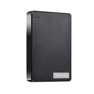 Disques durs externes portables HDD 2,5 pouces 1 To PHDD en plastique, SSD SATA 3.0 pas cher - Product Image 1