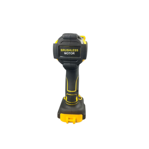 <span class=keywords><strong>Llave</strong></span> <span class=keywords><strong>de</strong></span> <span class=keywords><strong>Impacto</strong></span> <span class=keywords><strong>de</strong></span> Alta Resistencia Más Vendida con Velocidad Ajustable <span class=keywords><strong>y</strong></span> Motor sin Escobillas, Duradera para Reparaciones Domésticas <span class=keywords><strong>y</strong></span> Automotrices - Product Image 5