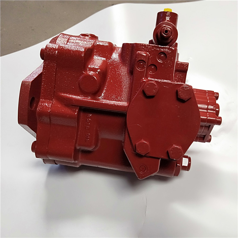 五花 ポンプ式 KYB-PSVL2-42-V-Hydraulic-Pump-