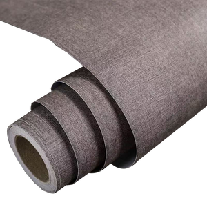 Película Decorativa <span class=keywords><strong>de</strong></span> PVC con Diseño <span class=keywords><strong>de</strong></span> Madera, No Autoadhesiva, a Prueba <span class=keywords><strong>de</strong></span> Explosiones, Aislante, Ecológica, <span class=keywords><strong>para</strong></span> <span class=keywords><strong>Puertas</strong></span> y Muebles <span class=keywords><strong>de</strong></span> Apartamentos - Product Image 3