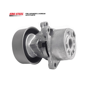 KINGSTEEL OEM 11955-6N202 pièces de voiture ensemble de poulie tendeur de courroie de rechange automatique pour NISSAN X TRAIL T30 01 06 - Product Image 5