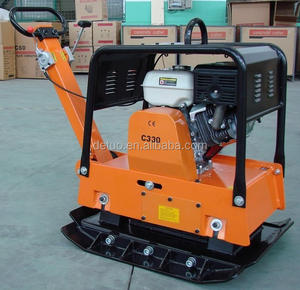 Mesin 9Hp pemadat pelat <span class=keywords><strong>C160</strong></span> reversibel - Product Image 6