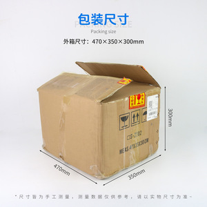 NeunoRton Portable <b>Handheld</b> <b>Vacuum</b> S-2302 Electric Dental Dust Collector for Denture Processing - Product Image 4