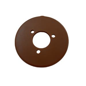 حلقة مسطحة عالية الدقة من البولي إيميد (فيسبيل) للآلات - Product Image 2