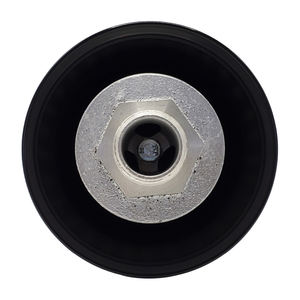 Fabricant de filtre de reniflard hydraulique de haute qualité avec connexion filetée - Product Image 3