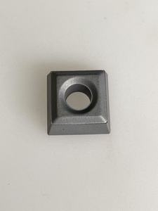 Zzst tungsten carbide chèn cho Chainsaw chuỗi tráng đá cẩm thạch Công cụ Cắt đá với OEM hỗ trợ - Product Image 3