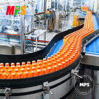 Fabrikant Mps Hoge Kwaliteit 600Ml Mango Smaak Koolzuurhoudende Drank Goede Prijs Voor Export Verse Dranken