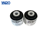 4M0407182A pour Audi Q8 RSQ8 Q7 A8 S8 VW Touareg bras oscillant manchon en caoutchouc suspension hydraulique