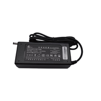 Adaptador de corriente 12V4A para fuentes de alimentación de salida compatibles con la serie 48W Accesorios para monitores Computadoras y pantallas Producción
