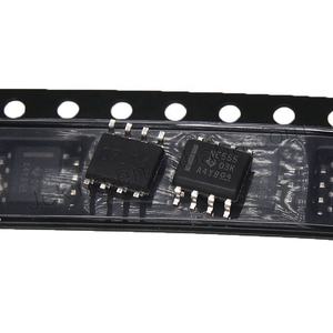 Jeking Minuterie 555 de haute qualité SO-8 SOP8 <span class=keywords><strong>SMD</strong></span> Timing IC <span class=keywords><strong>SMD</strong></span> <span class=keywords><strong>NE555</strong></span> SO-8 - Product Image 2