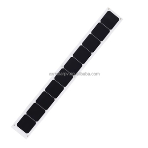 <span class=keywords><strong>Maxeon</strong></span> Haute Puissance 80w 7.2v <span class=keywords><strong>Maxeon</strong></span> Solaire Taille 2030*180mm Fin & Léger <span class=keywords><strong>Maxeon</strong></span> <span class=keywords><strong>Technologies</strong></span> Solaires - Product Image 4