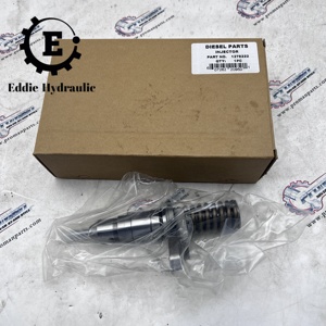 Repuestos para Maquinaria de Construcción 7M-7431 7M7431 Inyector de Combustible y Válvula de Servicio del Regulador para Motores Industriales D398 D399 <span class=keywords><strong>D379</strong></span> - Product Image 4