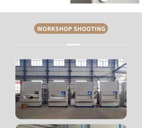 Inventario VLM Sistema de almacenamiento de carrusel vertical automatizado Solución de almacén de portaestantes automático industrial con software
