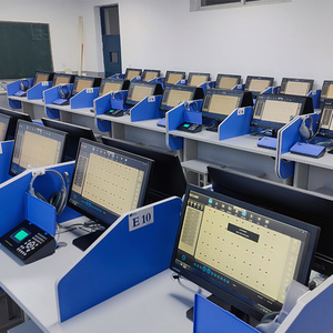 GREELAN 2025 Dijital Dil Laboratuvarı Öğretim Kaynakları GD5110BV Dil Öğrenme Makinesi 16x10x6CM - Product Image 3