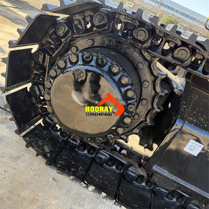 Excavadora Usada Cat 336D2L, Cat 336D2, Cat 336D, Resistente y Eficiente con Controles Suaves y Precisos para Proyectos de Demolición - Product Image 6