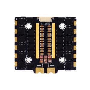 Controlador de Velocidad Electrónico HAKRC 5139 110A 4 en 1, Precio de Fábrica, Accesorios para Drones, Compatible con Dshot300 Dshot600 - Product Image 1