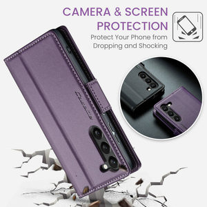 2023 CaseMe étui d'origine pour Samsung NOTE <span class=keywords><strong>10</strong></span> <span class=keywords><strong>Plus</strong></span> NOTE 20 étui Ultra béquille pour Samsung Galaxy S23 ULTRA <span class=keywords><strong>Plus</strong></span> S22 S21 - Product Image 3