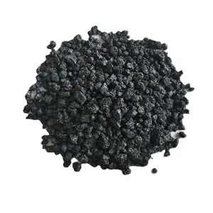 FC 99% GPC graphized Petroleum Coke/ Carbon aditif/Raiser