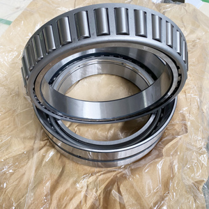 Roulement à rouleaux coniques à double rangée de haute qualité DST <span class=keywords><strong>10979</strong></span>/750 3519/750 TAILLE: 750*1000*264mm - Product Image 3