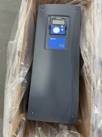 Variador de Frecuencia VFD Serie NXP de Vacon, 37KW, 380-500V, NXP00725-A5H1SSV-A9A2000000 132L9302, Apto para Barcos Industriales y Ascensores